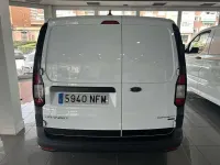 Nuevo Ford Transit 150 CV (110 kW) 2025 Blanco Van