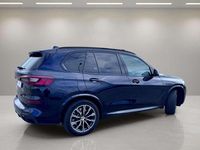 Usado BMW X5 286 CV (210 kW) 2021 Negro SUV