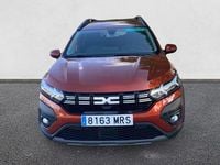 Usado Dacia Jogger Expression 110 CV (80 kW) 2024 Monovolumen
