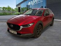 Usado Mazda CX-30 Homura-Line 186 CV (136 kW) 2022 Rojo SUV