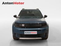 Nuevo Fiat Panda Icon 110 CV (80 kW) 2025 Azul Utilitario