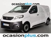Usado Peugeot Expert Premium 120 CV (88 kW) 2023 Blanco Van