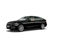 Käytetty BMW 620 Gran Turismo Comfort Edition 190 HP (139 kW) 2020