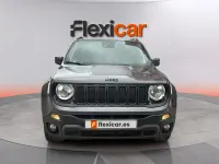 Usado Jeep Renegade Trailhawk 241 CV (177 kW) 2022 Gris SUV