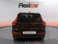 Usado Volvo XC40 150 CV (110 kW) 2020 Negro SUV
