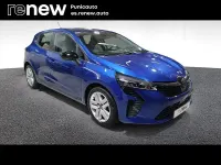 Occasion Renault Clio V Evolution 90 ch (66 kW) 2024 Bleue Berline