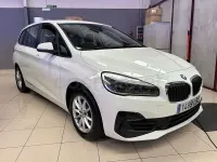 Usado BMW 216 116 CV (85 kW) 2019 Blanco Coupe