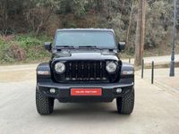 usado Jeep Wrangler Unlimited 2.2CRD Sport 8ATX