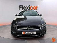Usado VW Passat 150 CV (110 kW) 2021 Gris Familiar