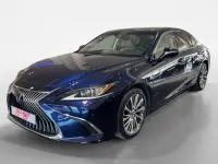 Usado Lexus ES300 214 CV (157 kW) 2018 Berlina