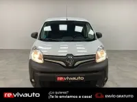 Usado Renault Kangoo 95 CV (69 kW) 2021 Blanco Monovolumen