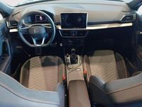 Nuevo Seat Tarraco FR 245 CV (180 kW) 2025 Gris SUV