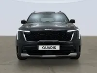 Usado Kia Sorento Premium 252 CV (185 kW) 2025 Negro SUV