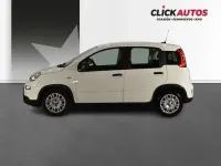 Usado Fiat Panda Classica 71 CV (52 kW) 2025 Blanco Utilitario
