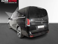 Usado Mercedes 220 Avantgarde 163 CV (119 kW) 2024 Berlina