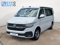Usado VW California California 150 CV (110 kW) 2022 Blanco Van