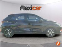 Usado MG MG3 Comfort 116 CV (85 kW) 2025 Negro Utilitario