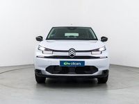 Usado Citroën C4 136 CV (100 kW) 2025 Blanco SUV