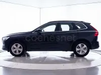 Usado Volvo XC60 Core 197 CV (144 kW) 2024 Negro SUV