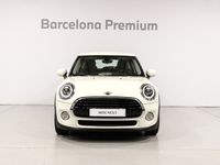 usado Mini Cooper 5 Puertas100 kW (136 CV)