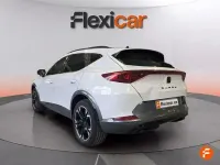 Usado Cupra Formentor 150 CV (110 kW) 2022 Blanco SUV