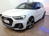 Usado Audi A1 Sportback S-Line 110 CV (80 kW) 2023 Blanco Utilitario