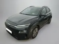 Usado Hyundai Kona 150 kW (204 CV) 2021 Gris SUV