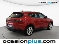 Usado Alfa Romeo Sprint Sprint 130 CV (95 kW) 2022 Rojo Coupe