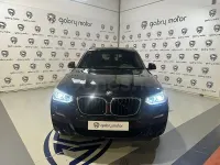 Usado BMW X3 190 CV (139 kW) 2019 Negro SUV