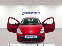 Usado Renault Clio II Business 75 CV (55 kW) 2011 Burdeos Utilitario