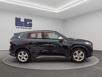 Usado BMW X1 163 HP (119 kW) 2024 Preto SUV
