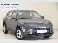 Usado Hyundai Kona 141 CV (103 kW) 2024 Otro SUV