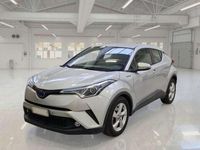 Usado Toyota C-HR Advance 122 CV (89 kW) 2019 Gris SUV
