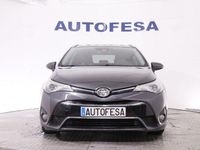 Usado Toyota Avensis Executive 143 CV (105 kW) 2015 Gris Familiar
