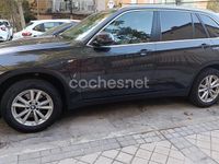 Usado BMW X5 iPerformance 313 CV (230 kW) 2017 Negro SUV