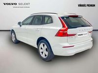 Usado Volvo XC60 Core 197 CV (144 kW) 2024 Blanco SUV