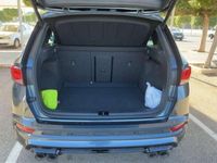 Usado Cupra Ateca Limited Edition 300 CV (220 kW) 2019 Gris SUV