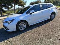 Usado Toyota Corolla Business Edition 122 CV (89 kW) 2021 Blanco Berlina