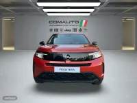 Nuevo Opel Frontera Edition 83 kW (113 CV) 2026 Naranja SUV