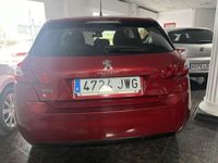 usado Peugeot 308 1.2 PureTech S&S Access 110