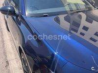 Usado Peugeot 508 GT 180 CV (132 kW) 2024 Azul Familiar