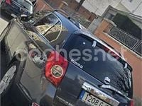 Usado Chevrolet Captiva 150 CV (110 kW) 2008 Azul SUV