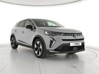 Usado Renault Symbioz Techno 145 CV (106 kW) 2025 Gris SUV