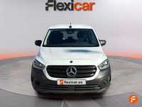 Usado Mercedes Citan 110 95 CV (69 kW) 2023 Blanco Familiar