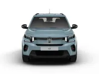 Nuevo Citroën C3 Business Class 110 CV (80 kW) 2026 SUV