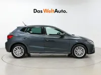 Usado Seat Ibiza XCELLENCE 115 CV (84 kW) 2025 Gris Utilitario
