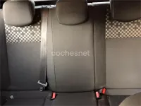 Usado Renault Mégane III 110 CV (80 kW) 2012 Etiqueta c (verde) Berlina