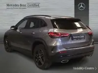 Usado Mercedes GLA250 218 CV (160 kW) 2022 Gris SUV