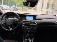 Usado Infiniti Q30 Premium 109 CV (80 kW) 2017 Blanco Berlina