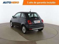 usado Fiat 500e 